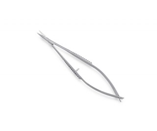 Eye Brow Scissor 